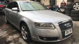 2007s Audi A6 local PGA  for sale