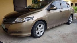 Honda City 2010 for sale 