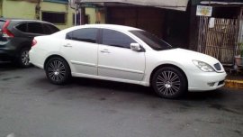 2008 Mitsubishi Galant SE limited edition
