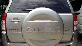 2015 Suzuki Grand Vitara  for sale
