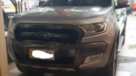 2015 Ford Ranger 3.2 AT 4x4