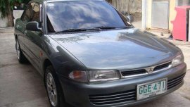 Rush Sale Lancer 98 for sale
