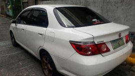 Honda City 2006 idsi 1.3  for sale