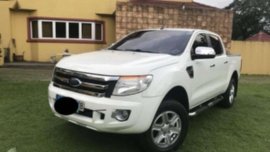 2014 Ford Ranger XLT (XLT) for sale