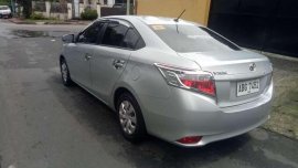 Toyota Vios j 2015  for sale 