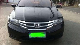 Honda city mt 2013 for sale