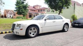 2007 Chrysler 300C 3.5L V6 (bridal car rent audi bmw mercedes lexus)