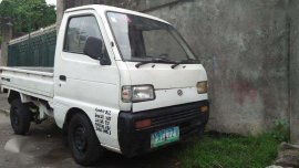 suzuki multicab 2004 model