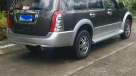 Isuzu Alterra 30 for sale