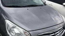 2016 Mistsubishi Mirage G4 Glx 12L MT GAS