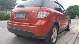 Fastbreak 2011 Suzuki SX4 Automatic NSG  for sale 
