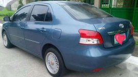 Toyota Vios Automatic Transmission 2008  for sale 
