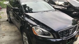 2011 Volvo XC60 SUV GAS AT