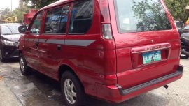 mistubishi adventure 2010  for sale 