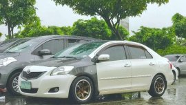 2012 Toyota Vios G top of the line FOR SALE