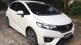 Honda Jazz 2016 for sale