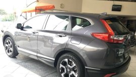 Honda CRV S Diesel 9AT 142K DP