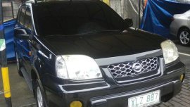 Nissan X-Trail 2004 for sale