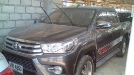 Toyota Hilux 2017 for sale