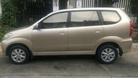 Toyota Avanza 1.5G AT 2007  for sale
