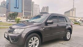 2014 Suzuki Grand Vitara 4 x 2 Automatic