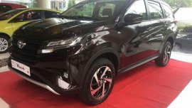 Toyota Rush G At 2018 brand new Hurry Up limited stock only
