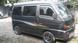 Suzuki Mini Van Multicab 2014  for sale