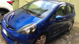 2004 Honda Jazz IDSI Automatic