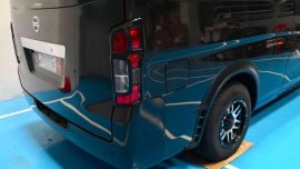 Nissan NV350 DSL MT 2018  for sale 