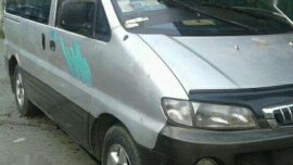 Hyundai starex  for sale
