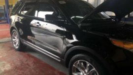 2012 explorer v6  for sale 