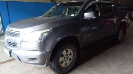 2013 Chevrolet Colorado PICKUP