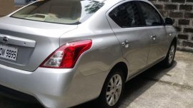 2017      Nissan   Almera  for sale 