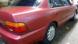 Toyota corolla. Automatic. 2015  for sale