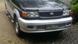 Toyota Revo 2000 model automatic gasoline