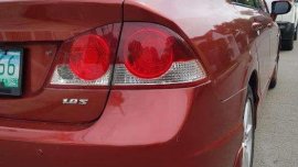 For Sale Honda Civic 1.8S 2008 for sale 