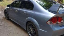 Honda Civic FD 2.0 for sale