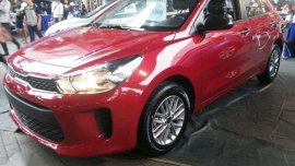 18k All in Downpayment 2018 All new Rio MT