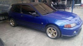 1995 Honda Civic 2 Door  for sale 