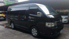 Toyota Hiace 2012 for sale