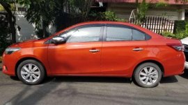 2013 Toyota Vios 1.5G Automatic x 2014 2015