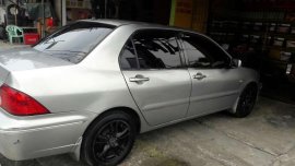 Mitsubishi lancer 2005 for sale