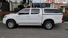 2013 Toyota Hilux  for sale 