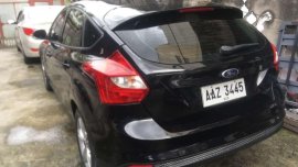 2014 Ford Focus Hatchback  for sale 