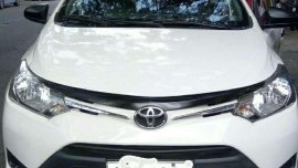 TOYOTA Vios 2014 Taxi for Sale