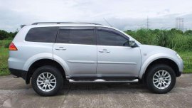 2011 Mitsubishi Montero GTV 4x4 Automatic  for sale