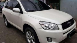 2011 Toyota Rav4 4x2 Automatic