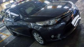 2015 Toyota Vios G MT  for sale 