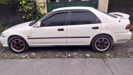 93 Honda Civic ESi  for sale