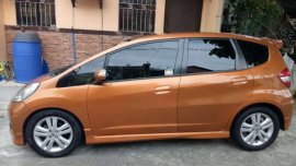 RUSH honda jazz 2012 for sale